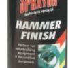 Sprayon Paint Green Hammer|finish 350ml Sprayon Paint Green Hammer|finish 350ml