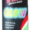 Sprayon Paint Yellow Glow 250ml Sprayon Paint Yellow Glow 250ml