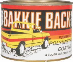 Sprayon Bakkie Back Brushable 1 Litre