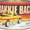 Sprayon Bakkie Back Brushable 1 Litre Sprayon Bakkie Back Brushable 1 Litre