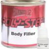 Sprayon Body Filler & Hardner 250ml Sprayon Body Filler & Hardner 250ml