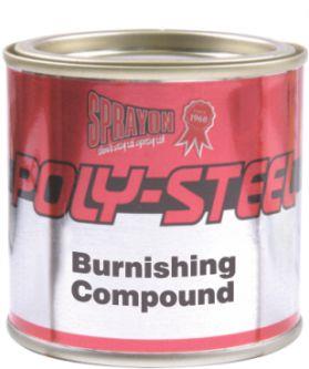 Sprayon Burnishing Compound 250ml