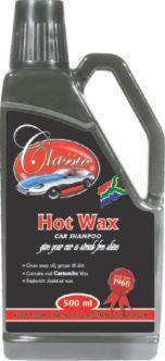 Sprayon Classic Hot Wax