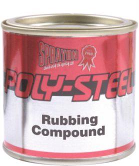 Sprayon Rubbing Compound 250ml