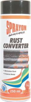 Sprayon Rust Converter P|bottle 250ml