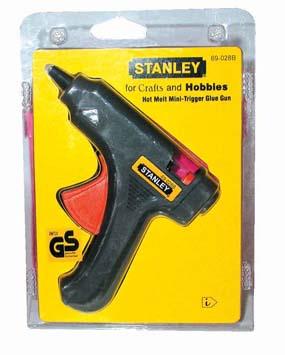 Glue Gun Stanley Mini 1-69-028