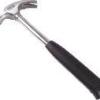 Hammer Stanley Claw Tubular 450gr 51-081 Hammer Stanley Claw Tubular 450gr 51-081