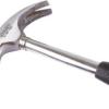 Hammer Stanley Claw Tubular 570gr 51-082 Hammer Stanley Claw Tubular 570gr 51-082