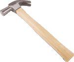 Hammer Stanley Claw W|hndle 450gr 51-271