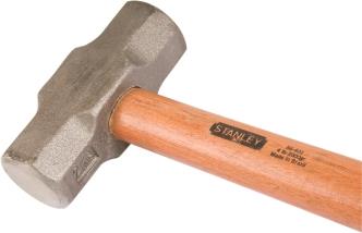 Hammer Stanley Club 1000gr 56-399