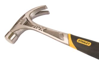 Hammer Stanley Claw E x tr Pro 570g 51-277