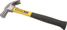 Hammer Stanley Claw Fibre|gl 570g 51-072