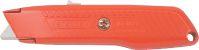 Knife Stanley Self Retractable 10-189