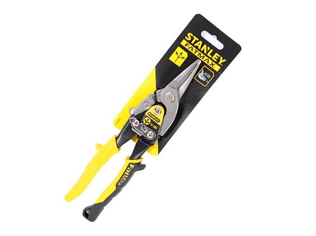 Stanley Fatmax Tin Snips – 18mm