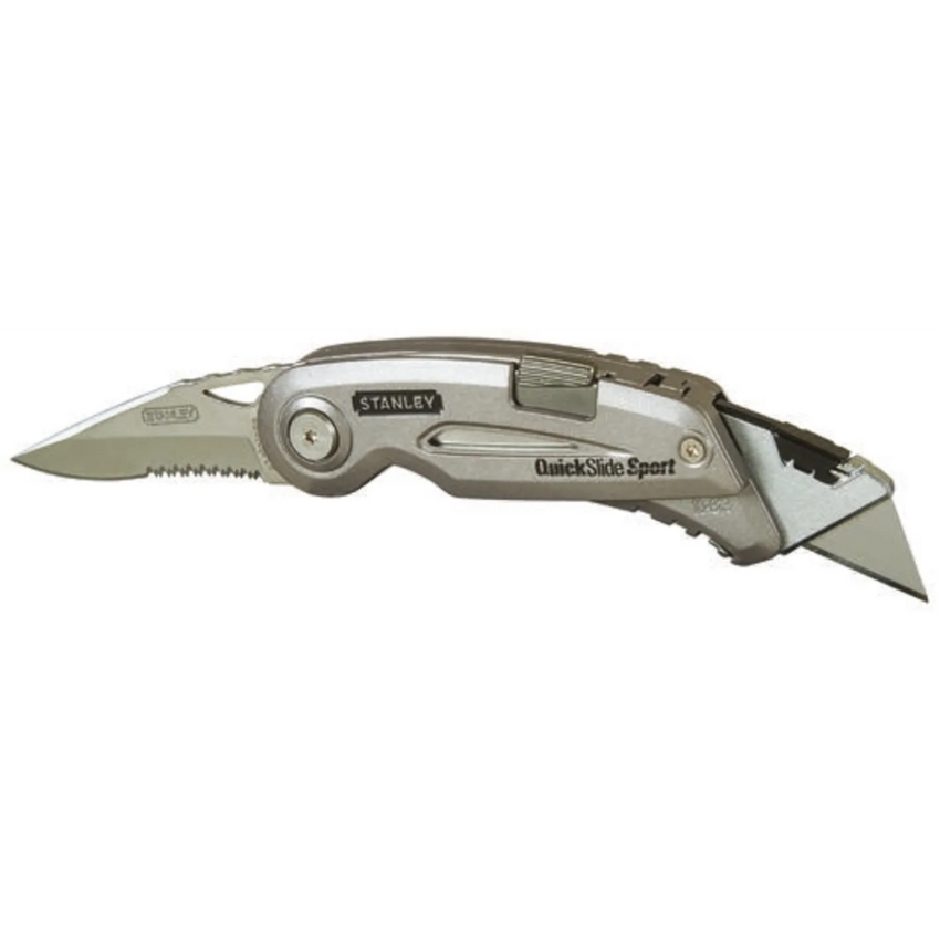 Knife Stanley Utility Sports 10-813