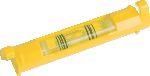 Level Stanley Line Plas 75mm 42-193