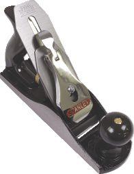 Plane Stanley Smooth Bailey 1-12-004