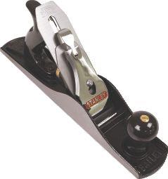 Plane Stanley Jack Bailey 1-12-005