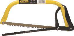 Saw Stanley Bow|hacksaw 2-in-1 20-447
