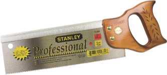 Saw Stanley Tennon 356mm 13pt 15-886