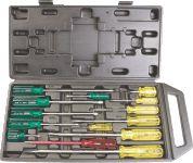Screwdriver Stanley mech 14pce 65-750