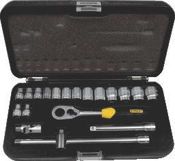 Socket Stanley Set Expert 3|8″ 1-94-673