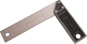 Square Stanley Try-mitre 150mm E-46530