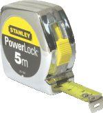 Tape Stanley Powerlock 5m x 19 33194|33353