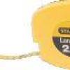 Tape Stanley Workmaster 20m 34-105 P|c Tape Stanley Workmaster 20m 34-105 P|c