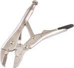 Vicegrip Stanley Straight 175mm 84-370