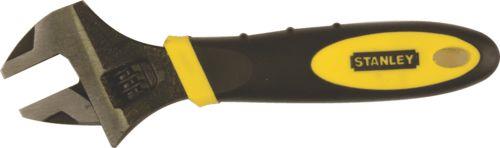 Wrench Stanley Adjustable 150mm 0-90-947
