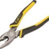 Plier Stanley Comb 200mm H|d 89-868 Plier Stanley Comb 200mm H|d 89-868