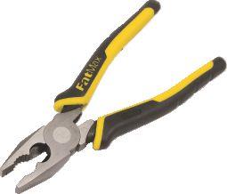 Plier Stanley Comb 200mm H|d 89-868