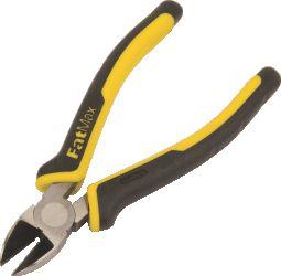 Plier Stanley Side Cutter 150mm 89-858