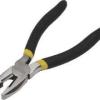 Plier Stanley Linesman 178mm L|d 84-112 Plier Stanley Linesman 178mm L|d 84-112