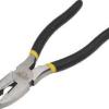 Plier Stanley Linesman 200mm L|d 84-113 Plier Stanley Linesman 200mm L|d 84-113