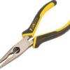 Plier Stanley L|nose 160mm 89-869 Plier Stanley L|nose 160mm 89-869