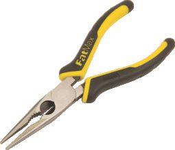 Plier Stanley L|nose 160mm 89-869