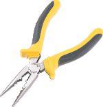 Plier Stanley L|nose 152mm H|d 84-053