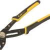 Plier Stanley Fma x Grv Joint 250 84-648 Plier Stanley Fma x Grv Joint 250 84-648