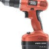 Stanley B&d Drill C|less W|acc 14 4v Stanley B&d Drill C|less W|acc 14 4v