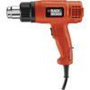 Stanley B&d Heat Gun 2-settings 1750w