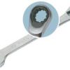 Spanner Raco Sup Rev 14 9|16 E18 25747 Spanner Raco Sup Rev 14 9|16 E18 25747