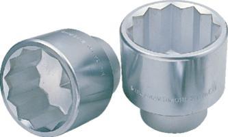 Socket Raco Bihex 1″dr 70mm 5v745