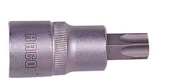 Socket Raco Torx 1|2″dr T20 x 50mm 5v151