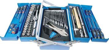 Toolkit Raco Complete Super Dr 1|2″dr