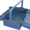 Toolbox Raco Alum 3tier #80 46 x 24 x 17cm Toolbox Raco Alum 3tier #80 46 x 24 x 17cm