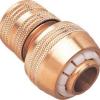 Raco Hose Connector Q-brass 1|2 55007b Raco Hose Connector Q-brass 1|2 55007b