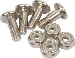 Raco Prof S|handle Bolts 9730|5 L17-4b