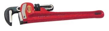 Ridgid Wrench Pipe Straight 300mm